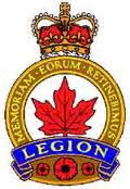 Cornwall Legion Branch 297