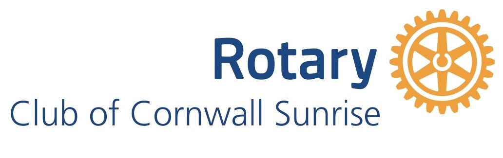 Rotary Club of Cornwall Sunrise